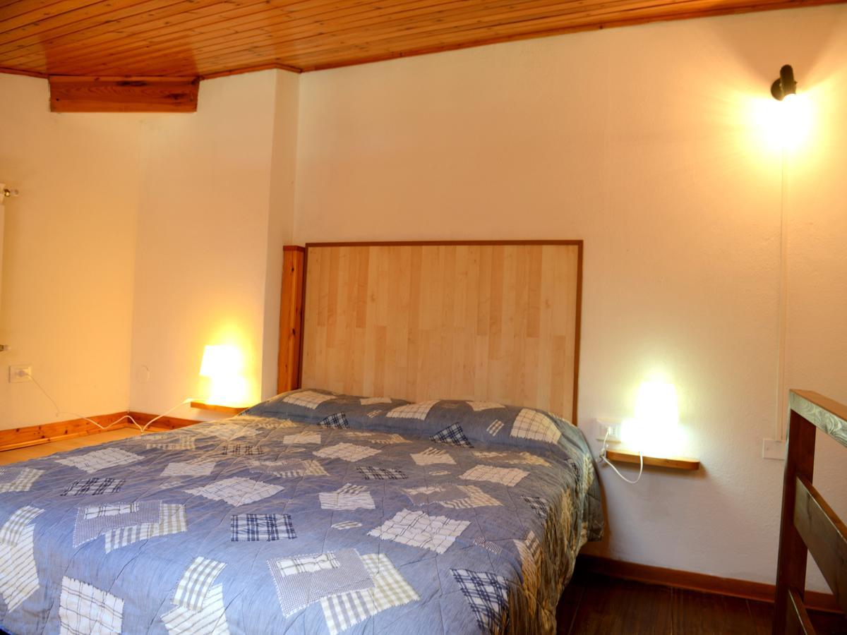 Aparthotel San Francesco Pomarance Exteriér fotografie
