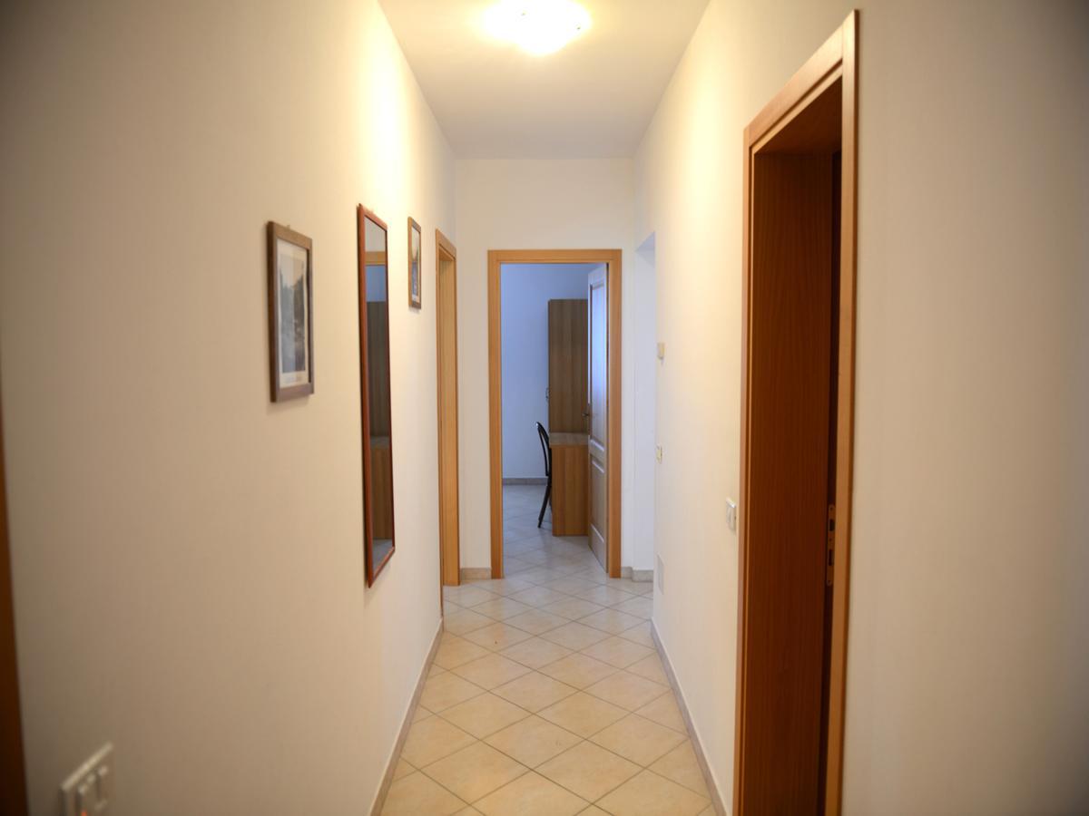 Aparthotel San Francesco Pomarance Exteriér fotografie